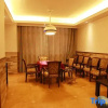 Отель Lushan Nanhu Hotel, фото 4