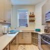 Отель Idyllic Pittsburgh Row House, 3 Mi to Downtown!, фото 8