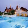 Отель The Dhara Dhevi Chiang Mai, фото 23