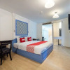 Отель Oyo 75369 Cozy Rooms@ Pattaya Addicts, фото 24