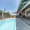 Отель Casa com piscina e churrasqueira Penha SC AFF136, фото 1