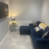 Отель Modern 3-bed Apartment in Magherafelt Sleeps 8, фото 10