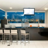 Отель Impar Suites Cidade Nova, фото 32
