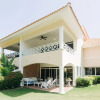 Отель Villa en Punta Cana vista a golf de 4 habitaciones, фото 21