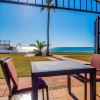 Отель Dona Lola Macarena - Fantastic Beach Front Townhouse Withing Only a Few Meters To the Beach of Calah, фото 7