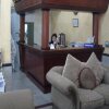 Отель Al Mourouj Inn Hotel, фото 2