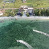 Отель Madu Tiga Beach & Resort, фото 18