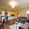 Отель Rosedene Highland House - Emperor Apartment 7, фото 3