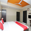 Отель OYO 603 Hotel Swasti, фото 13