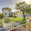 Отель Vallejo Home w/ Spacious Deck, Hot Tub & Views, фото 19