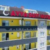 Отель Ayya Suit Hotel, фото 1