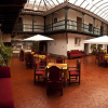 Отель Marqueses Boutique Hotel, фото 17