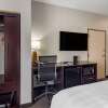 Отель Sleep Inn & Suites Lebanon - Nashville Area, фото 10