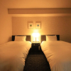 Отель Richmond Hotel Nagoya Nayabashi, фото 37