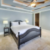 Отель Gigglin Marlin 7 Bedroom Holiday Home by Five Star Properties, фото 3