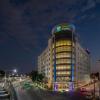 Отель Holiday Inn Express Puebla, an IHG Hotel в Пуэбле