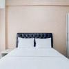 Отель Warm And Comfort Design 1Br At Saveria Bsd City Apartment, фото 3