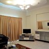 Отель Desert Pearl Hotel Apartment, фото 5