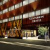 Отель Centurion Hotel Classic Nara в Наре