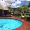 Отель Tau Game Lodge, фото 9