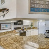 Отель Inlet Reef 602 Destin - 2 Br Condo, фото 14