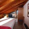 Отель Chalets of Ibex - Ttras Lyre apartment for 2 to 4 people, фото 7
