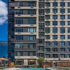 Отель Luxy Suites Columbus, фото 25