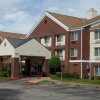 Отель Fairfield Inn & Suites By Marriott Memphis Germantown в Джермантуане