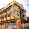 Отель Hupin Hotel Nyaung Shwe, фото 4