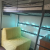Отель Chalet-sleeps6-parking-garden-pool, фото 14