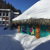 Отель Le Ski Shack, фото 13