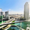 Отель The address JBR Luxury 1 bedroom, фото 1
