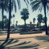 Отель Citytrip Barceloneta Beach II в Барселоне