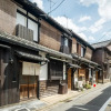 Отель Suigetsu Machiya House, фото 19