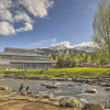 Отель Lakefront Dillon Gem w/ Balcony: 6 Mi to Keystone, фото 10