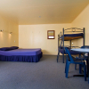 Отель Kaikoura TOP 10 Holiday Park, фото 3