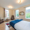 Отель Captivating 5-bed House in Liverpool With Parking, фото 4