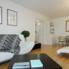 Отель Appartement proche rue Mouffetard, фото 1