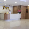 Отель Lipis Plaza Hotel, фото 2