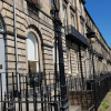 Отель Classy Historic Edinburgh Apartment, фото 1