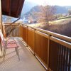 Отель 2 bedrooms appartement at Andalo 600 m away from the slopes with city view garden and wifi, фото 13