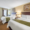 Отель Quality Inn Daytona Speedway I-95, фото 36