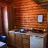 Отель Brimnes Cabins, фото 2
