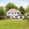 Отель Beautiful 6 bedroom house for 15 guests next to Edgbaston Stadium, фото 18