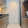 Отель Brand New 1BR Branz Simatupang Apartment By Travelio, фото 16
