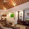 Отель Villa Biru, фото 21