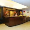 Отель Sampaguita Suites JRG, фото 10