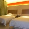 Отель Yichang Lucky Seven Hotel Yichang Xiling Second Road, фото 9