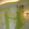 Отель Galilee Bed and Breakfast, фото 12