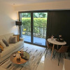 Отель New Listing - 1 Bed Apt,Air-Con,Beach Access,Sea, фото 6